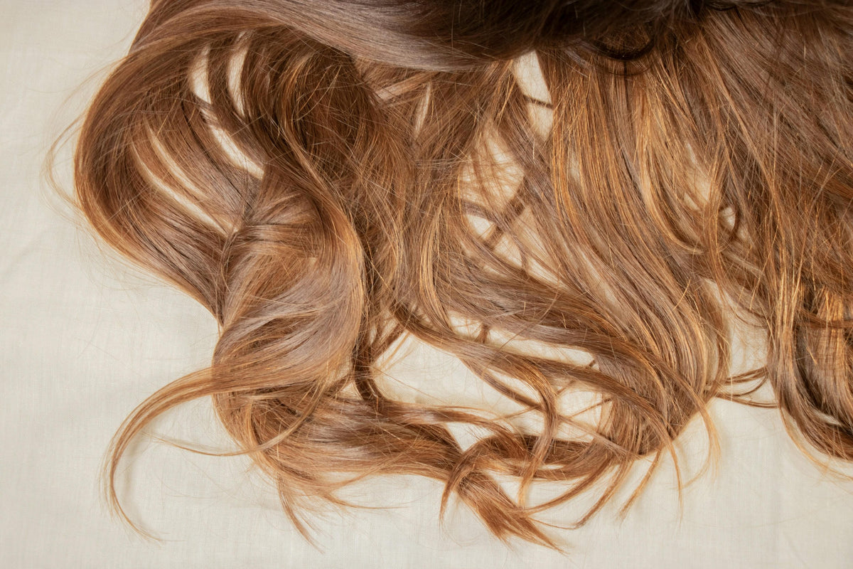 What Is a Heat Resistant Wig?