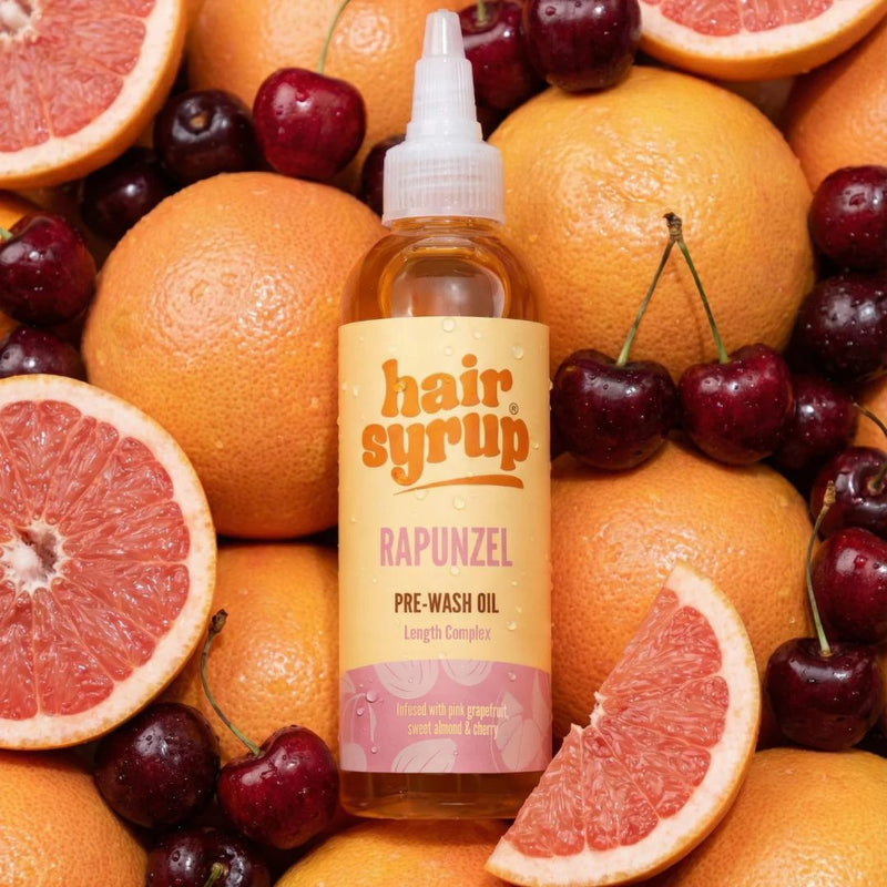 Hair Syrup