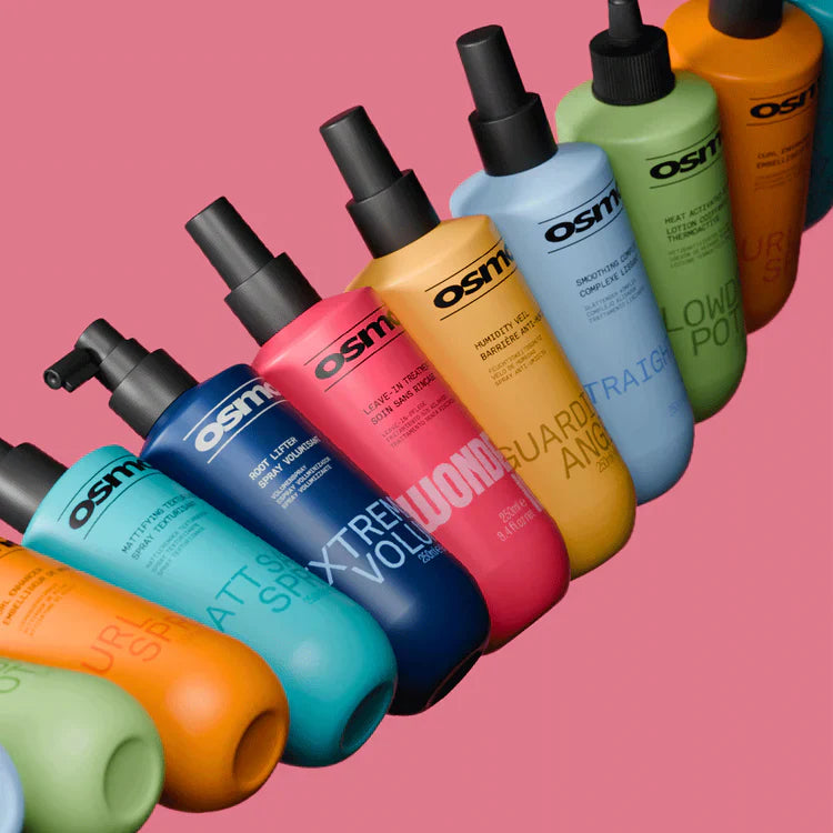 Osmo Hair