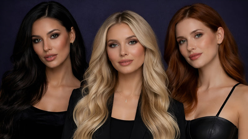 Shop All Extensions