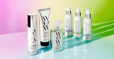 Shop All Hair Care