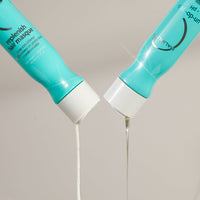 Malibu C Wefts & Extensions Wellness System Shampoo & Conditioner Kit