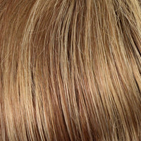 Bikini Mono Lace Synthetic Hair Wig