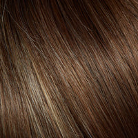 Cyber Left Mono Lace Synthetic Hair Wig