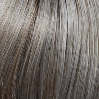 Hip Point Synthetic Hair Wig