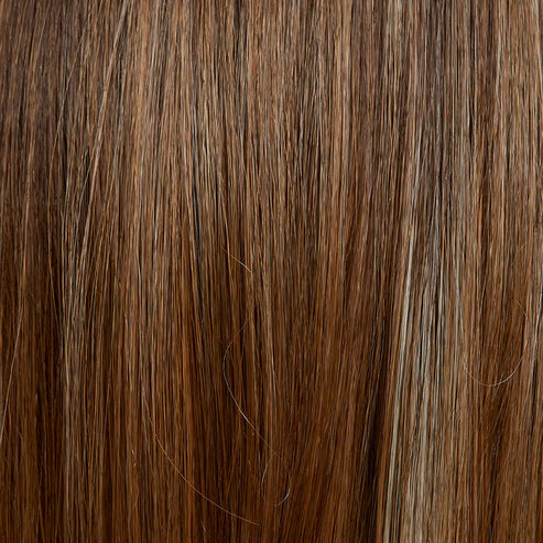 Hi Flirt High Heat Fiber Wig