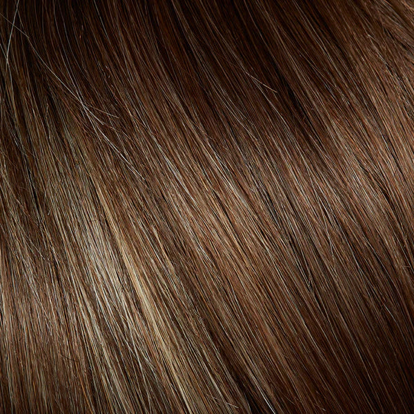 French Page Mono Lace Synthetic Hair Wig