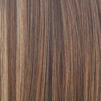 Hi Pauline High Heat Fiber Wig