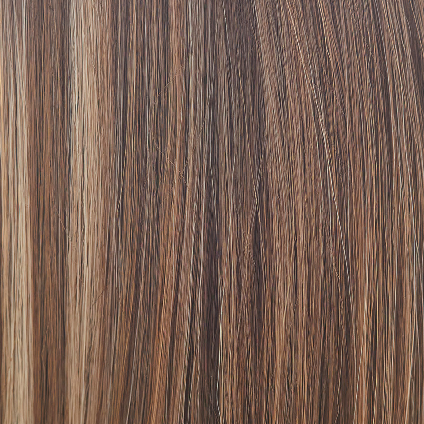Hi Clic High Heat Fiber Wig