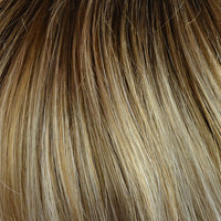 Naila High Heat Fiber Wig