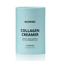 Glowwa Collagen Creamer - 15 Day Supply