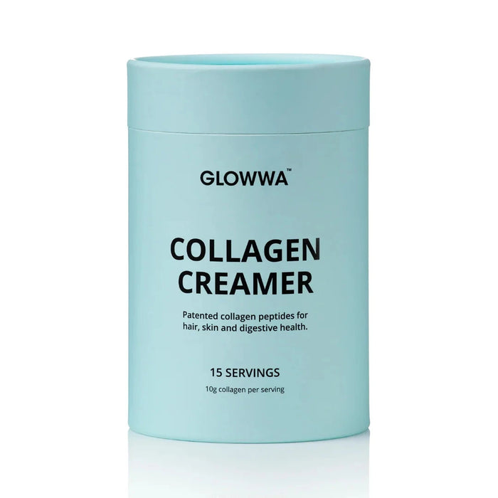 Glowwa Collagen Creamer - 15 Day Supply