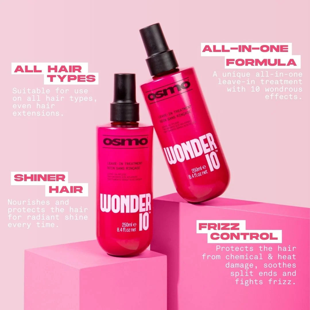 Osmo Wonder 10 Leave In Treatment 25ml