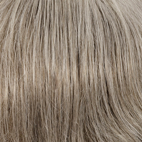 Bikini Mono Lace Synthetic Hair Wig