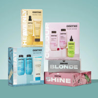 Osmo Deep Moisture Collection: Deep Moisture Gift Set