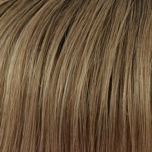 Rose Synthetic Hair Wig