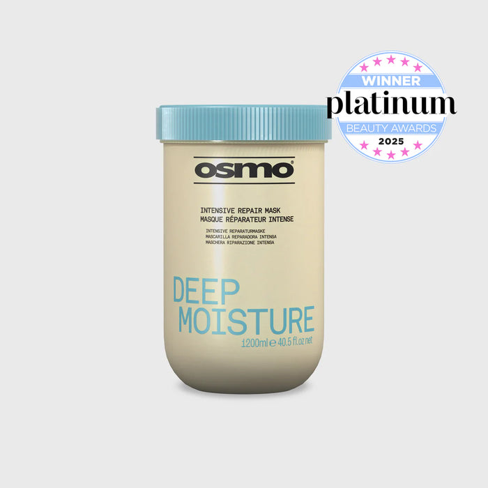 Osmo Deep Moisture Mask 1200ml