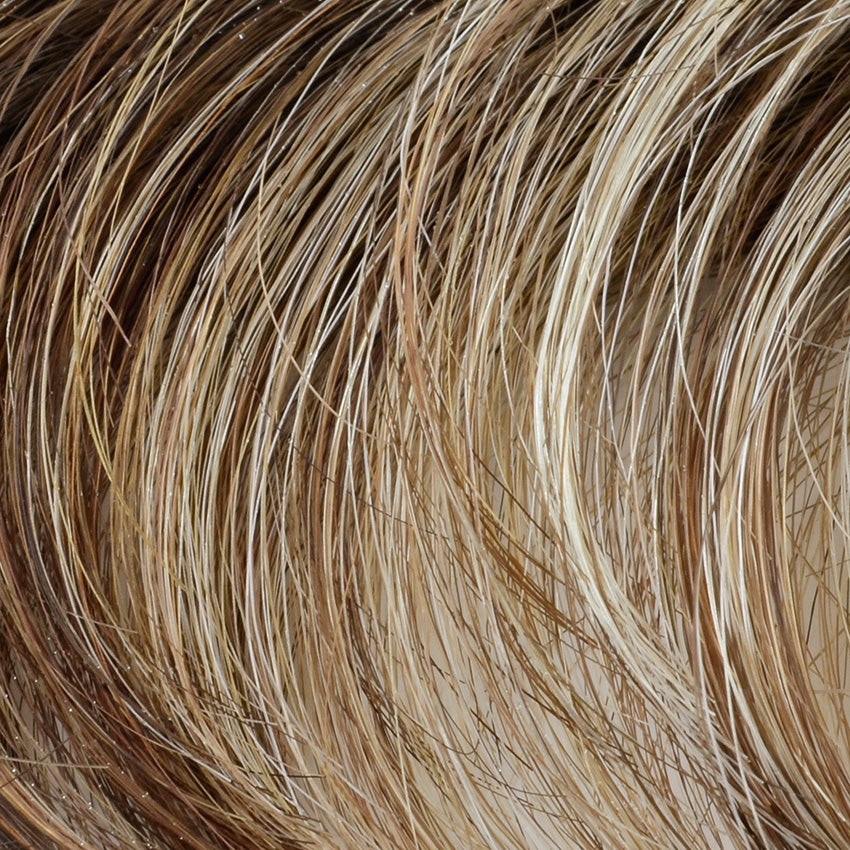 Hip Point Synthetic Hair Wig