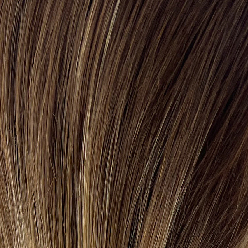 Hi Club High Heat Fiber Wig