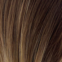 Hi Club High Heat Fiber Wig