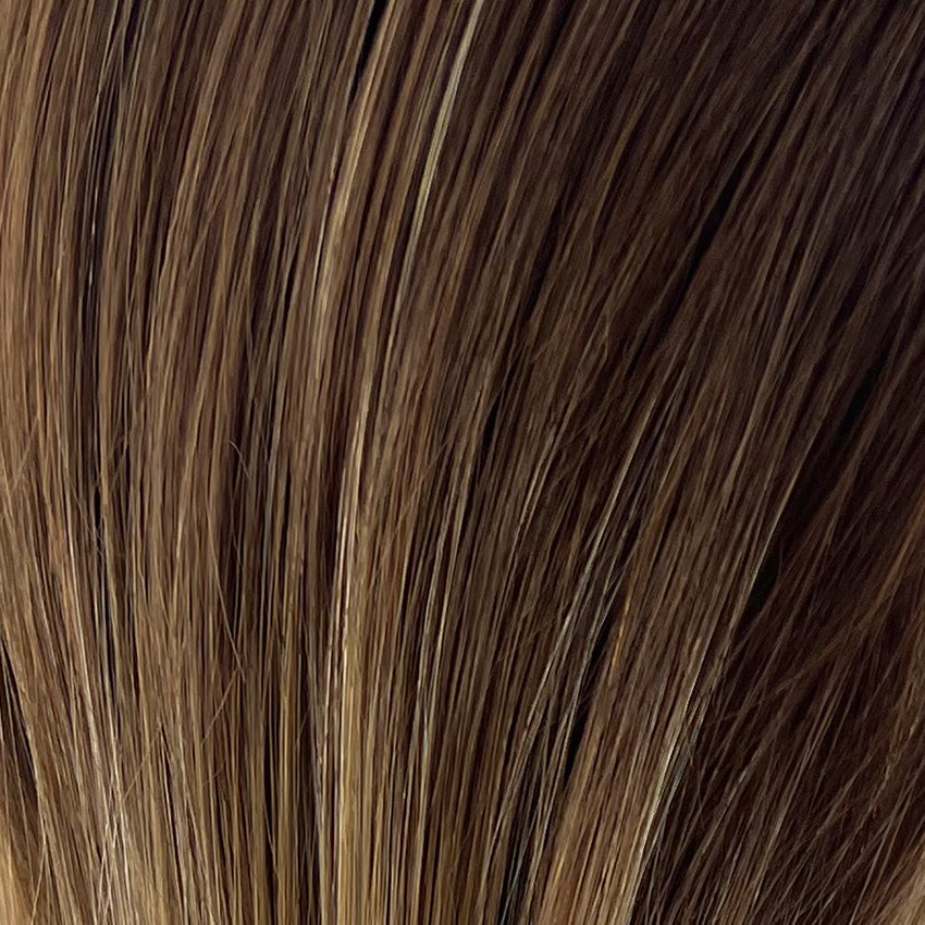 Hi Run Extra High Heat Fiber Wig