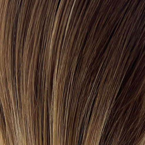 Hi Flirt High Heat Fiber Wig