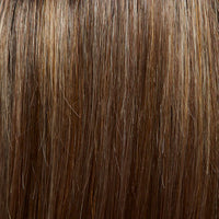 Maro Mono Lace Synthetic Hair Wig