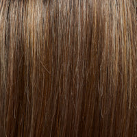 Nuba Synthetic Hair Wig