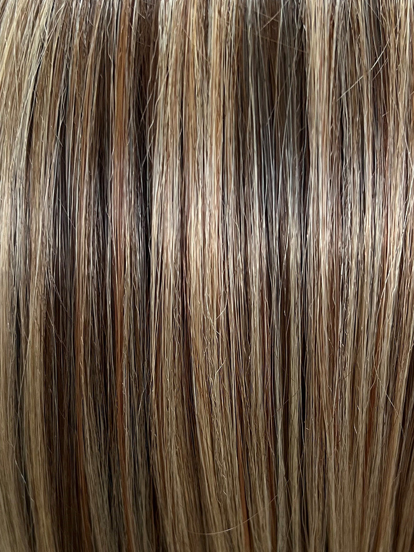 Magic Drive High Heat Fiber Wig