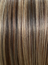 Magic Drive High Heat Fiber Wig