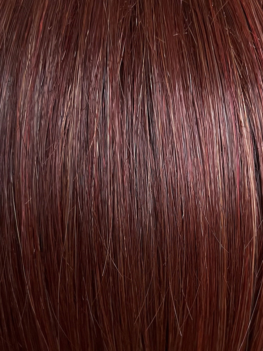 Magic Night High Heat Fiber Wig
