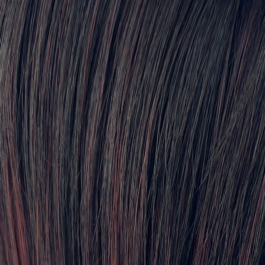 Hi Club High Heat Fiber Wig