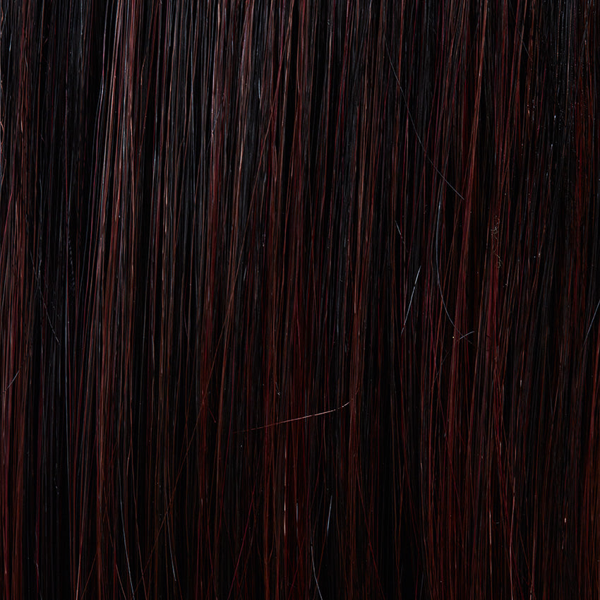 Hi Uno High Heat Fiber Wig