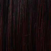 Hi Uno High Heat Fiber Wig