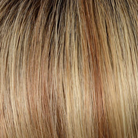 Maro Mono Lace Synthetic Hair Wig