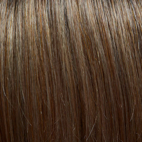 Bikini Mono Lace Synthetic Hair Wig