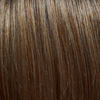 Bikini Mono Lace Synthetic Hair Wig