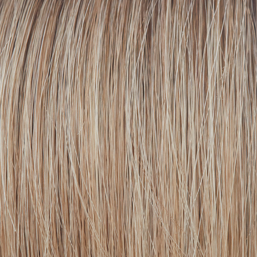 High End Techno Power High Heat Fiber Wig