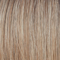 High End Techno Power High Heat Fiber Wig