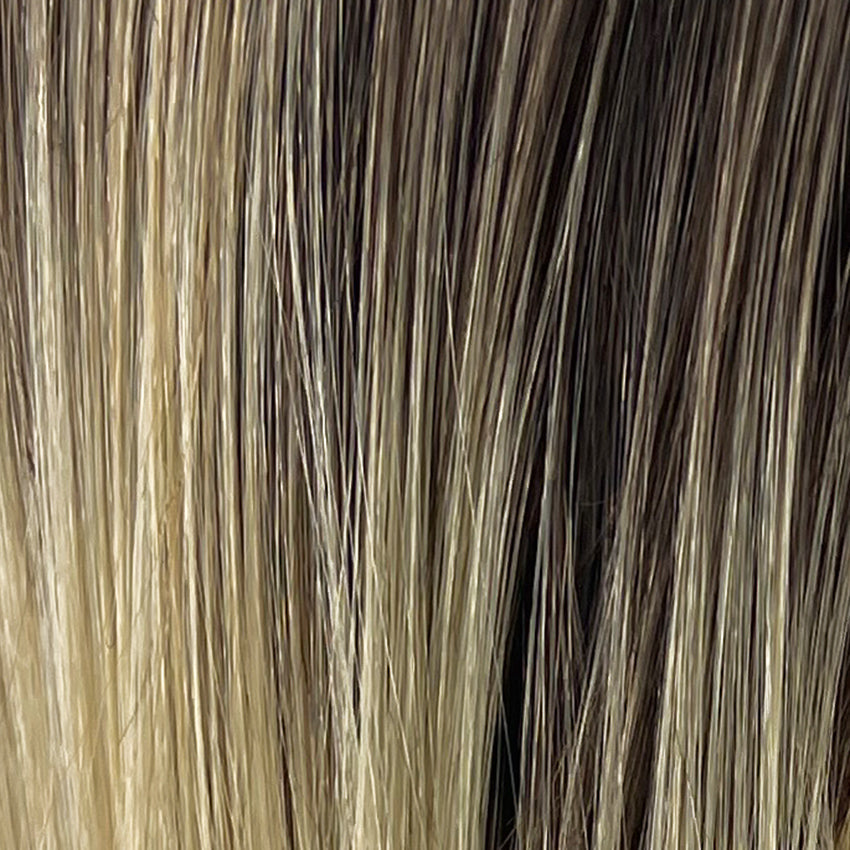 Hi Club High Heat Fiber Wig
