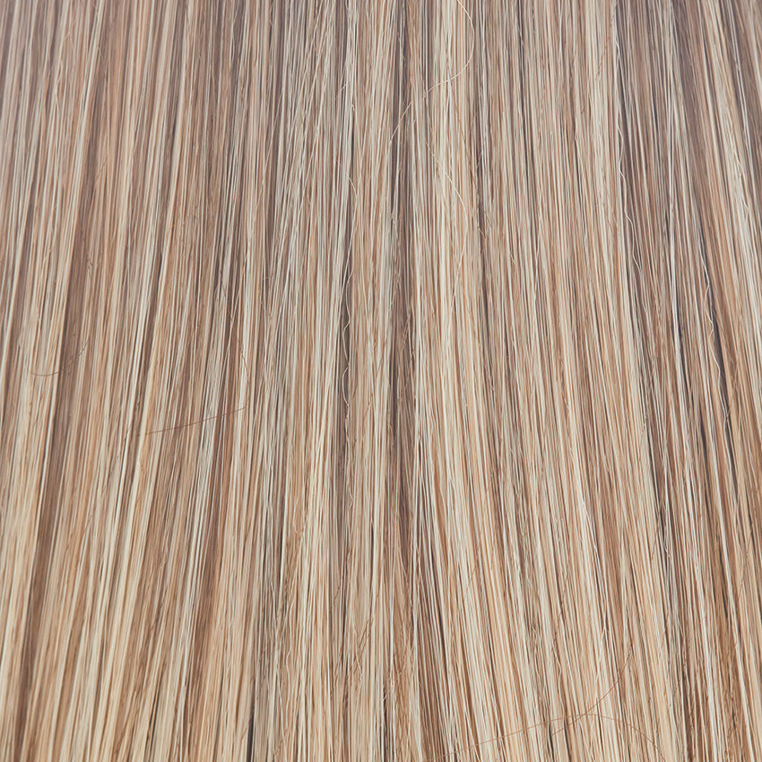 Hi Clic High Heat Fiber Wig