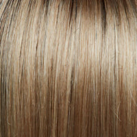 Cyber Right Synthetic Hair Wig