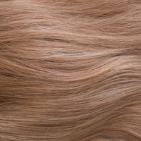 Amber Gem Human Hair Wig