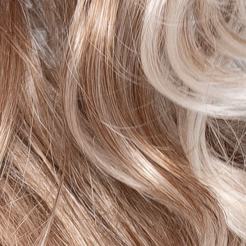Mirage Lace Part Synthetic Hair Wig