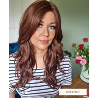 Lyndon Hi-Fashion Wig