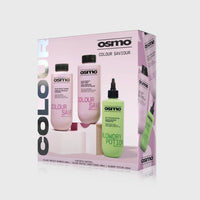 Osmo Colour Saviours Collection: Colour Save Gift Set