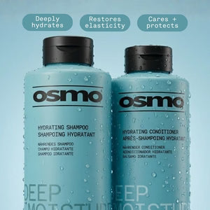 Osmo Deep Moisture Hydrating Conditioner 1000ml