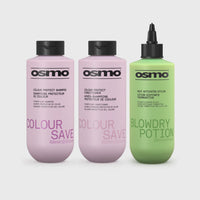 Osmo Colour Saviours Collection: Colour Save Gift Set