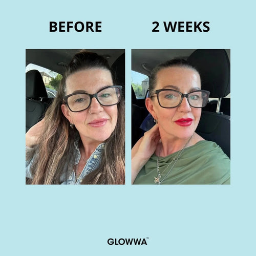 Glowwa Collagen Creamer - 15 Day Supply