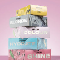 Osmo Colour Saviours Collection: Colour Save Gift Set